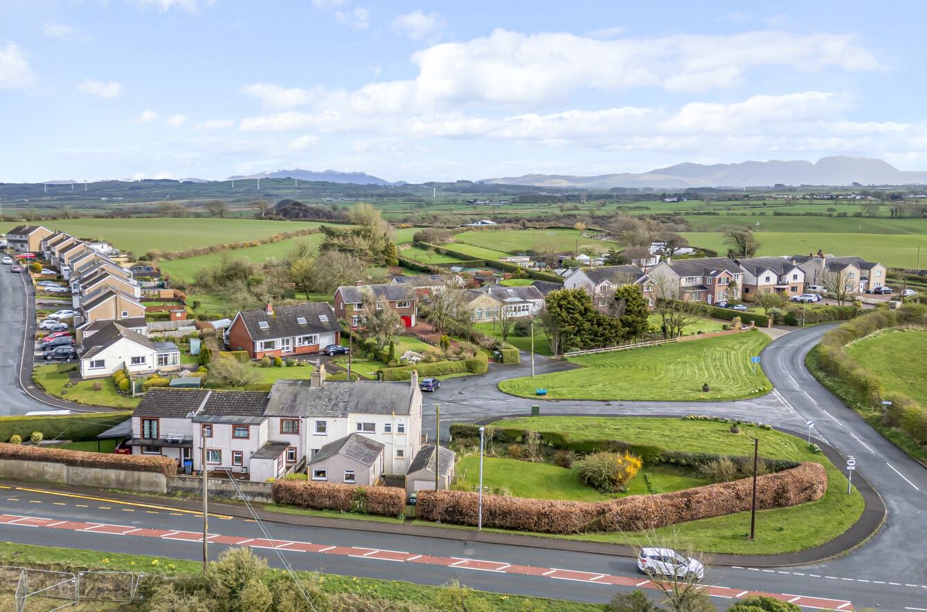 Birkby Moor, Birkby, Maryport Grisdales